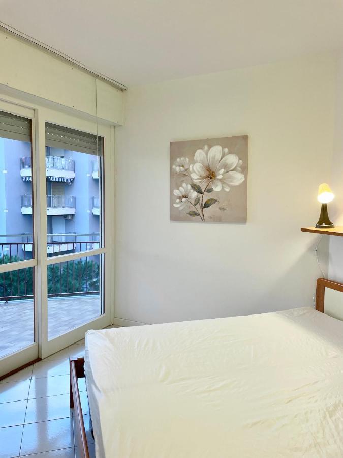 Residence Cristallo 4H Lignano Sabbiadoro Exteriér fotografie